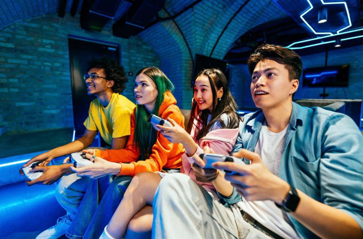 XPlay Games Entertainment Video
