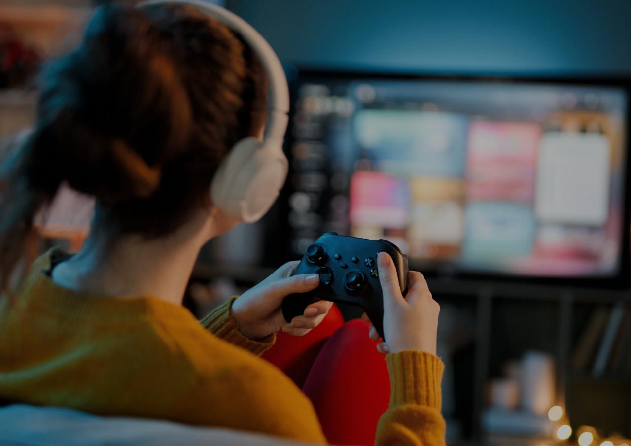 Information Video XPlay Games