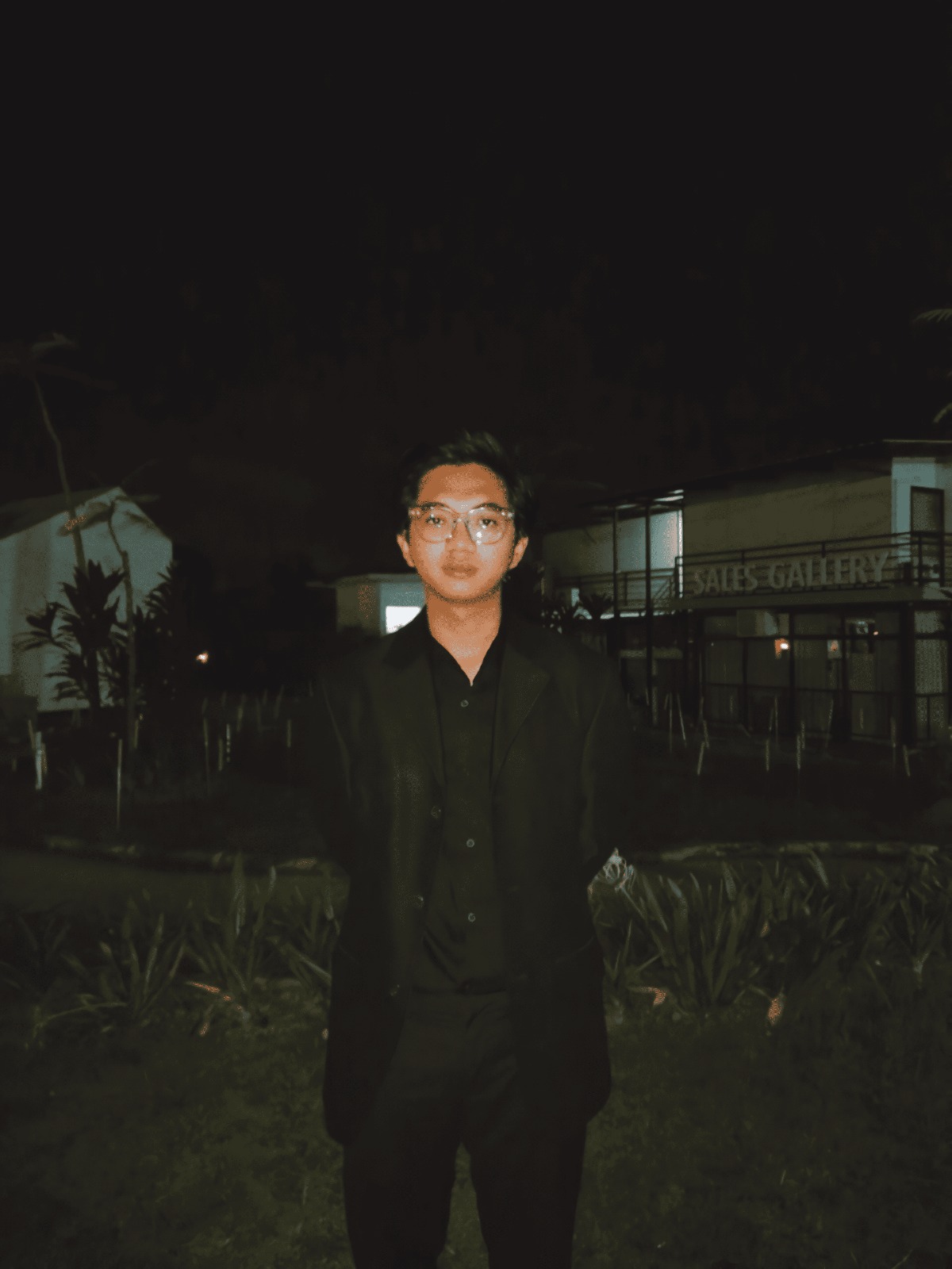 Rizky Dimas